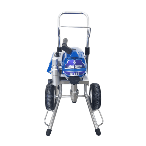 Electric Airless Paint Sprayer iairless Airless Paint Sprayer