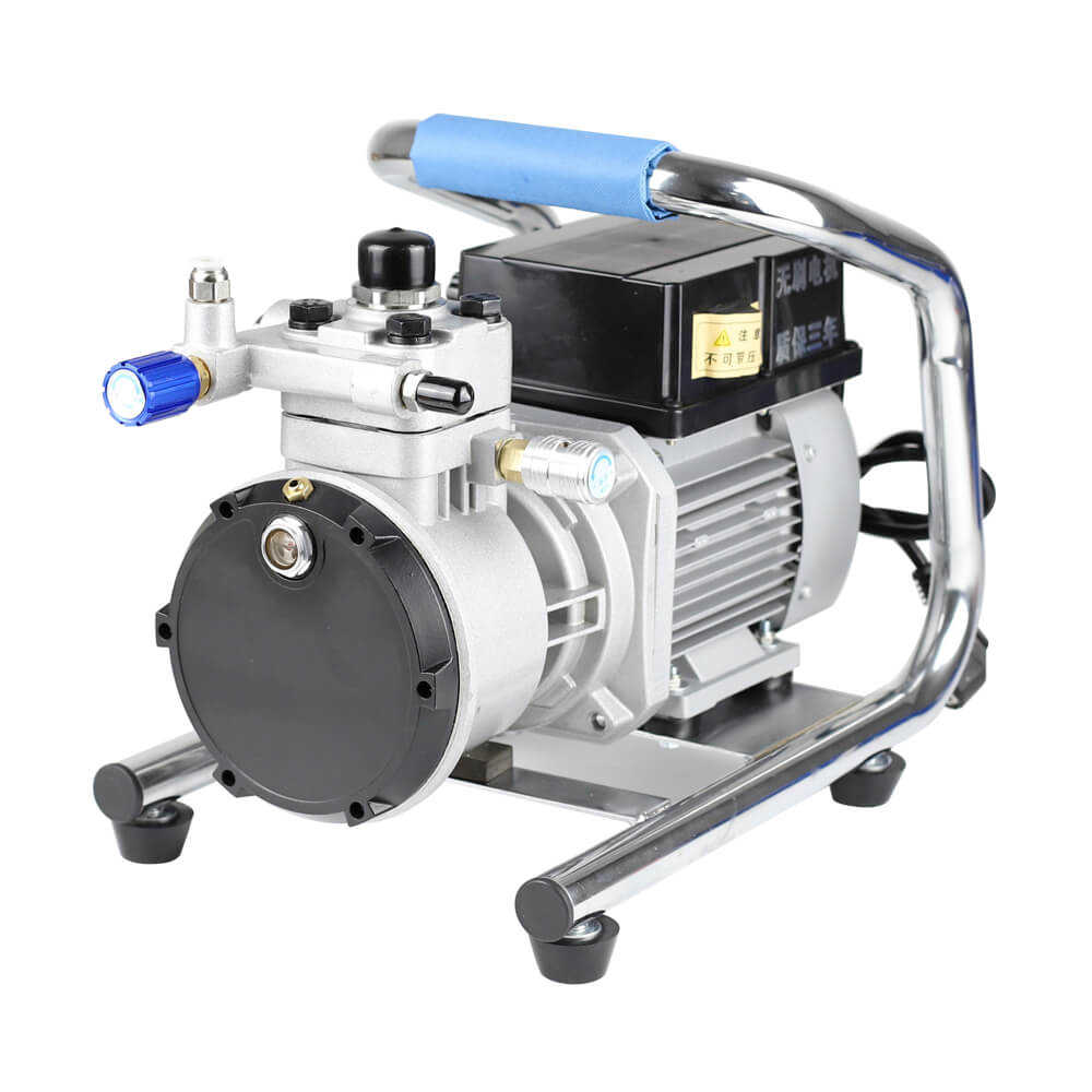 ST-3360 Diaphragm pump airless sprayer