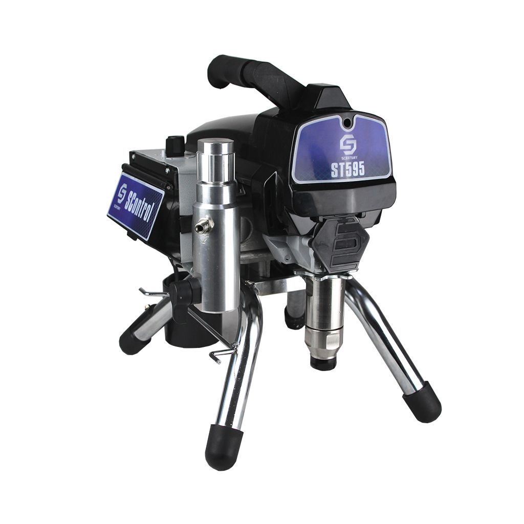 ST-595 Airless Paint Sprayer