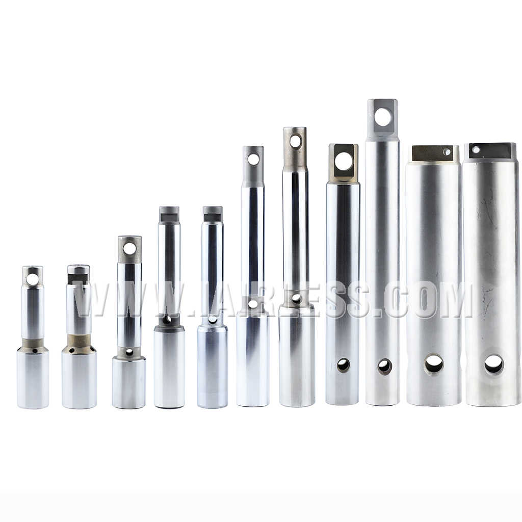 Airless Sprayer Piston Rod Repair Kit 0532204A – Fits Titan Impact 400 340, PS3.20