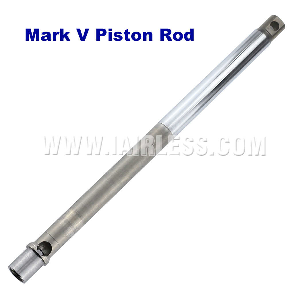 248206 Piston Rod And Valve For Airless Paint Sprayer – Fits 695 795 3900 Models